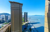 Xiari Sea View Hotel Zhoushan - إطلالة على البحر