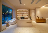 Zhenyuan Jijian Villa Private Hot Spring B&B Hotel di Zhenyuan