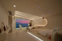bgSeaview Hotel at this time of the world Hoteles cerca de Tianyazhen