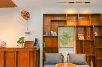 Beach Palm Villa Hoi An