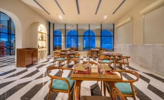Al Masa Hotel El Sokhna