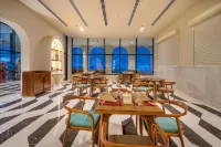 Al Masa Hotel El Sokhna Hotels in Ataqah