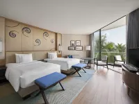 InterContinental Phu Quoc Long Beach Resort Hotels near Duong To