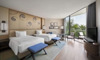 InterContinental Phu Quoc Long Beach Resort