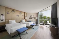 InterContinental Phu Quoc Long Beach Resort Hotels in Phu Quoc Island