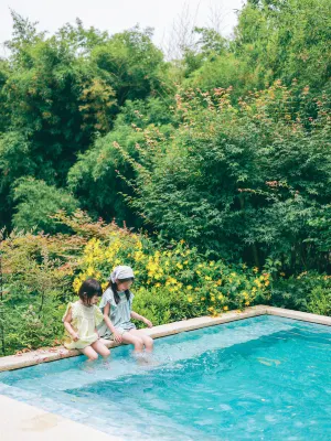 Moganshan - Designer Hot Spring Resort Homestay
