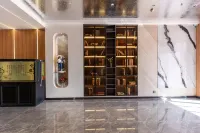 Landeng Selected Hotel (Wanzheng Square Branch, Dongsheng District)