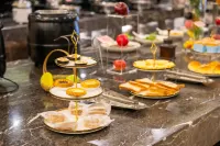 Yuting International Hotel - Frühstück