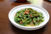 Lushan 1889 Inn (Lushan Cableway Lower Station Branch) - petit déjeuner