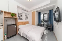 Guiyang Nanhu Lizi Homestay - balkon