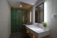 GreenTree Inn (Jiangxi Jiujiang Yibiao No.7 Middle School) Hotels in Jiujiang