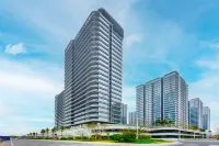 旅享家飯店公寓（港珠澳口岸城店） 港珠澳大橋珠海公路口岸附近的飯店