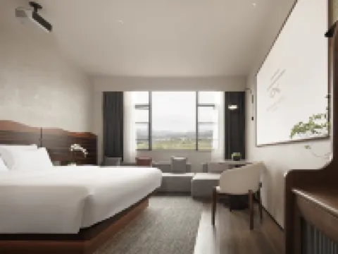 WINTOURY HOTEL Hotels near Yongan River Drifting