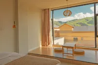 Yunyin Design | Panoramic Mountain View | Designer's Courtyard Luxury Boutique Hotel