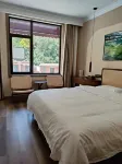 Zhangshiyan Yunshuijian Homestay Hotels in Zanhuang