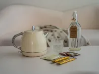 Meeting the Mustag Road Hotel