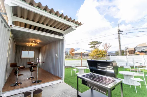 Komono Garden Resort Hotels in Mie District