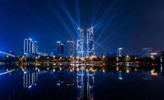 Lanshe · S Hotel (Century City Convention Center)