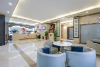 婁底和豐大飯店（婁星區體育中心店） - 2 星級