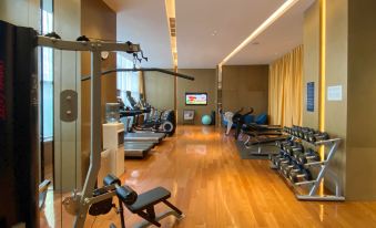 Novotel Xi'an Daming Palace