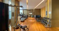 Novotel พระราชวังต้า หมิง ซีอาน