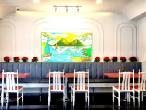 Caesar Palace Hotel Hotels in Pattaya