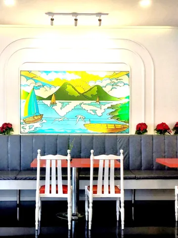 รูปภาพของโรงแรมซีซาร์พาเลซ