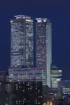 Little Apple Hotel (Lvgang Fortune Plaza) Hotels near Hechuan Jingshui Temple Administration Committee