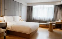 Mercure Haijintian Hotel (Wuwei Star Shopping Center)
