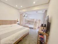 QIANAN HOTEl WISDOM（Zhongyuesongshan Shop）