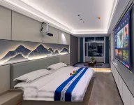 Golmud Molandi Hotel Hotels in Golmud