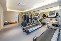 Vienna Hotel (Fuzhou Cangshan Wanda Olympic Sports Store) - romantis