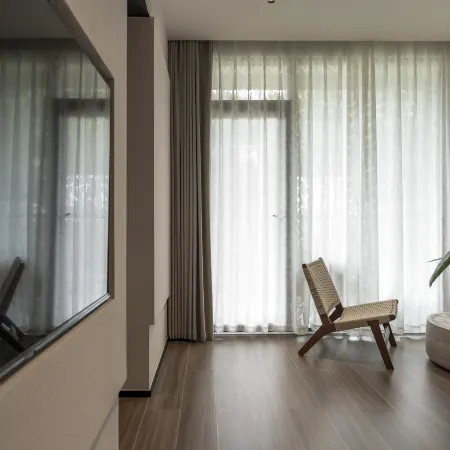 SILENT SPACE HOMESTAY