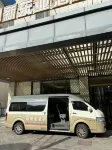 New East Asia Hotel (Xiamen International Airport) - Business