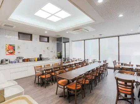 Sun Royal Kawasaki Отели рядом со станцией JR Hama-Kawasaki Station