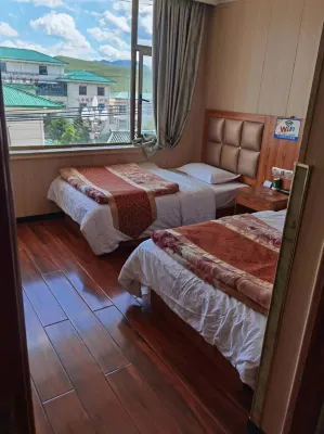 Kangsa Hotel, Joerge County Hotels near Langmusi Scenic Spots