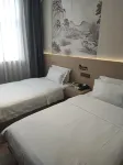 Fangcheng Finance Hotel Hotels in Fangcheng