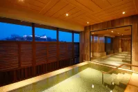 The Shiroyama Terrace Tsuyama Villa - Hot Springs