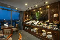 Rex Hanoi Hotel Hotels in Hanoi