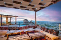 The Rupestral House Hotel - Scenic