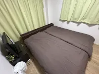 Guest House Zen Hakata Ohori Park 1-401 Отели в г. 