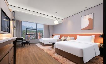 Hilton Garden Inn Handan She County