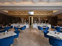 Grand Orchardz Hotel Kemayoran Jakarta Hotels near Art:1