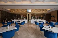 Grand Orchardz Hotel Kemayoran Jakarta