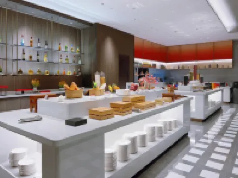 RIZHAO M MEIYUE HOTEL