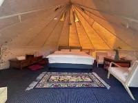 Kangding Deqinglinka Homestay Hotel dekat Tagong Grassland