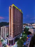 Sanya Blue Dream Island Seaview Apartment - 2 stjerner