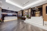 Homeinn Hotel (Hangzhou Xihu Wulinmen Subway Station) Hôtels à : Hangzhou