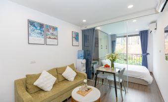 LUMI Hotel & Apartment