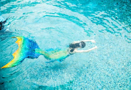 쑤저우 메리어트 호텔 야외 수영장 이미지